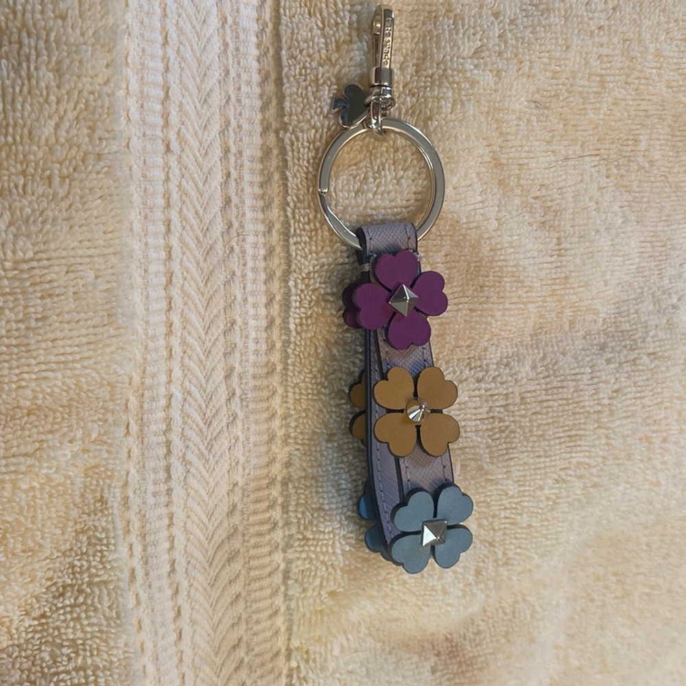 Kate Spade Key Chain